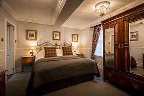 Alamo Guest House
