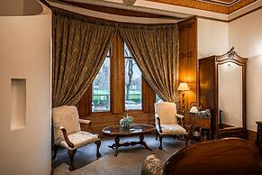 Alamo Guest House