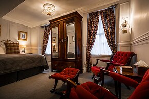 Alamo Guest House