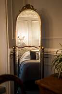 Alamo Guest House