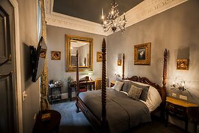 Alamo Guest House