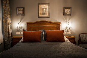 Alamo Guest House