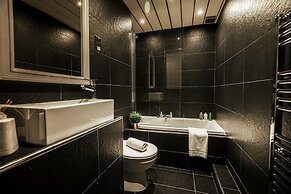 Alamo Guest House