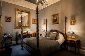Alamo Guest House
