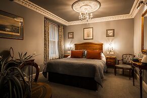 Alamo Guest House