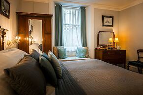 Alamo Guest House