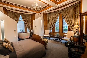 Alamo Guest House