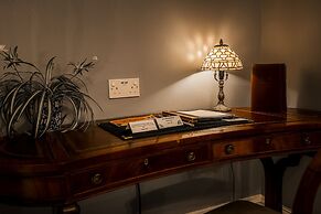 Alamo Guest House
