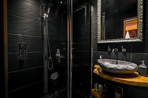 Alamo Guest House