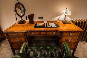 Alamo Guest House