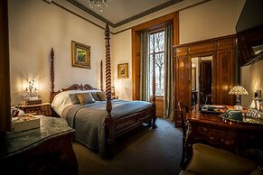 Alamo Guest House