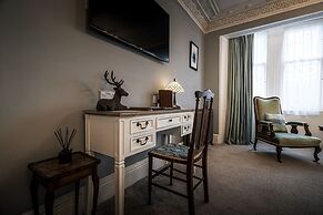 Alamo Guest House