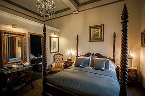 Alamo Guest House