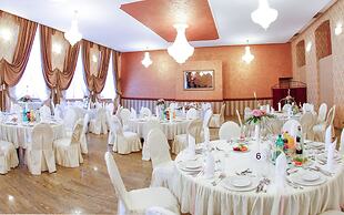 Komoda Club Residence