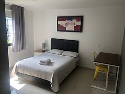 Black Sheep Hostel - Adults Only