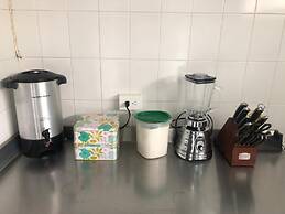 Black Sheep Hostel - Adults Only