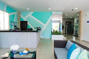 Hotel Medellin Rodadero