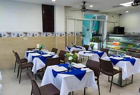 Hotel Medellin Rodadero
