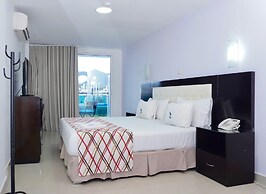 Hotel Medellin Rodadero
