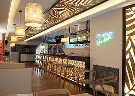 Hotel Medellin Rodadero
