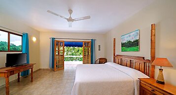 Beach House Condos Negril