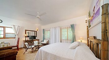 Beach House Condos Negril