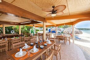Beach House Condos Negril