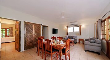 Beach House Condos Negril