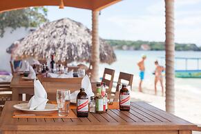 Beach House Condos Negril