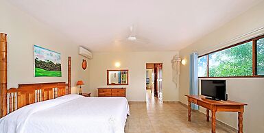 Beach House Condos Negril