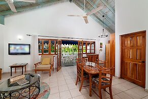 Beach House Condos Negril