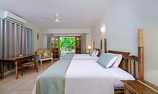 Beach House Condos Negril