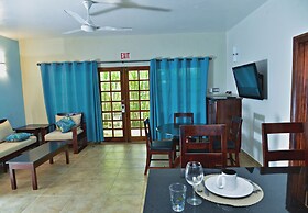 Beach House Condos Negril