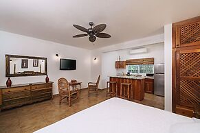 Beach House Condos Negril