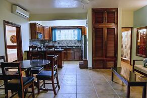 Beach House Condos Negril