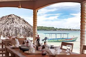 Beach House Condos Negril