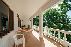 Beach House Condos Negril