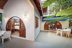 Beach House Condos Negril