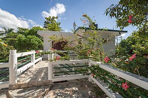 Beach House Condos Negril