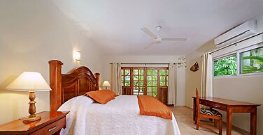 Beach House Condos Negril