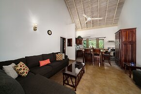 Beach House Condos Negril