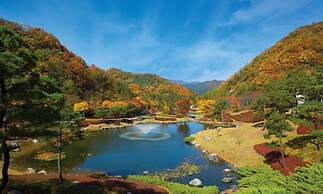 Elysian Gangchon Resort