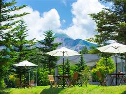 Urabandai Lake Resort