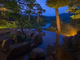 Urabandai Lake Resort
