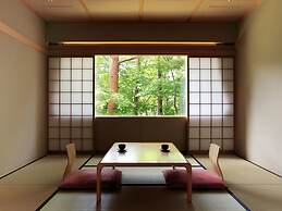 Urabandai Lake Resort