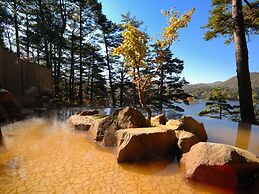 Urabandai Lake Resort