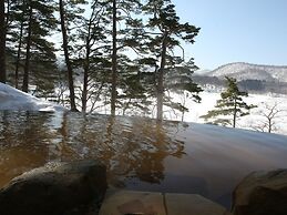 Urabandai Lake Resort