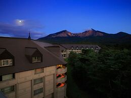 Urabandai Lake Resort