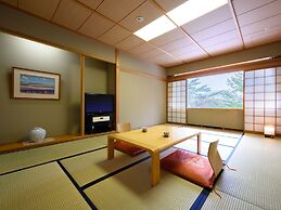 Urabandai Lake Resort