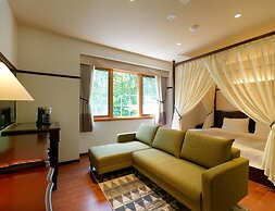 Hakodate Onuma Tsuruga Resort EPUY
